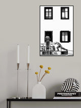 Poster och Canvastavla