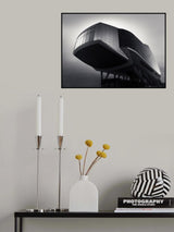 ING House Poster och Canvastavla