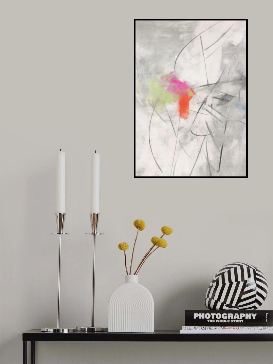 Freshness #2 Poster och Canvastavla