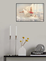 Dreams Poster och Canvastavla