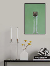 Poster och Canvastavla