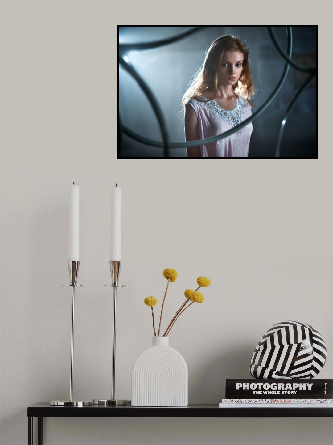 Poster och Canvastavla