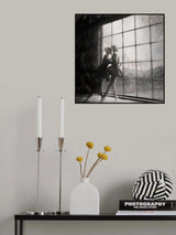 Wish upon a star Poster och Canvastavla