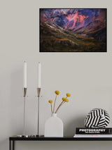 Poster och Canvastavla