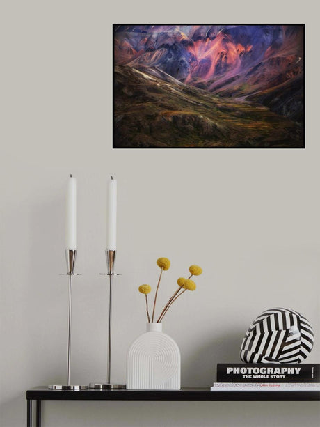 Poster och Canvastavla