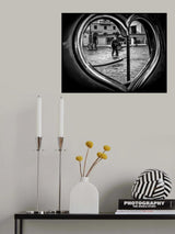 Love... Poster och Canvastavla