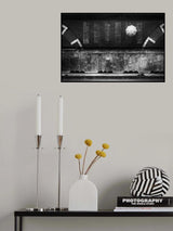 Umbrella Poster och Canvastavla