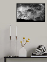 Prelude To The Dream Poster och Canvastavla