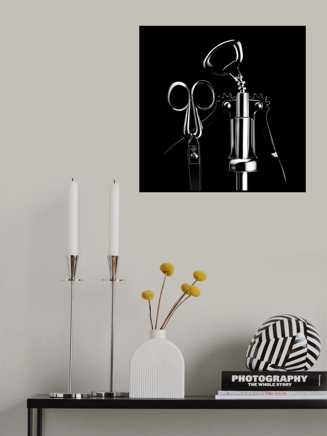 Friends Poster och Canvastavla