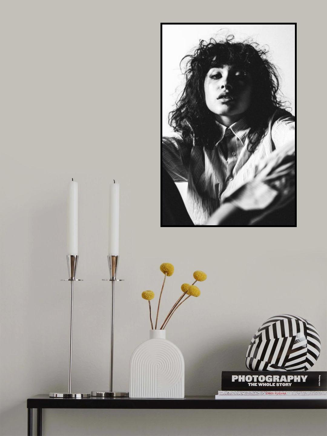 ... Poster och Canvastavla
