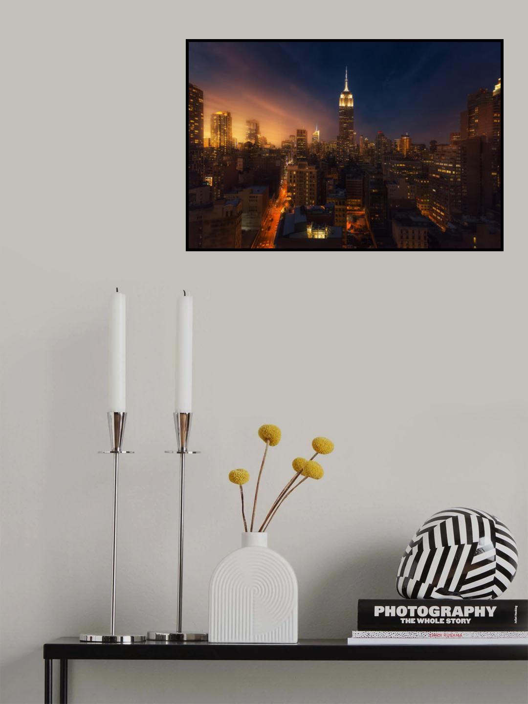 Poster och Canvastavla