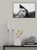 Mirror# Poster och Canvastavla