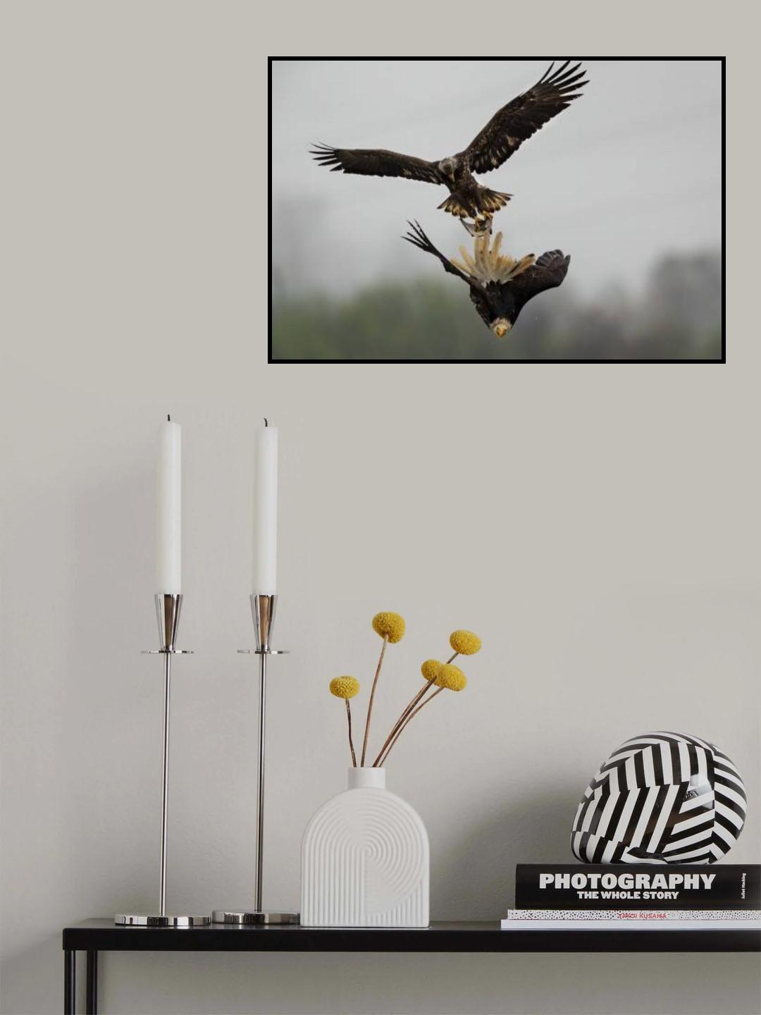 GOT It Poster och Canvastavla