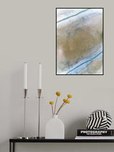View From Above 02 Poster och Canvastavla
