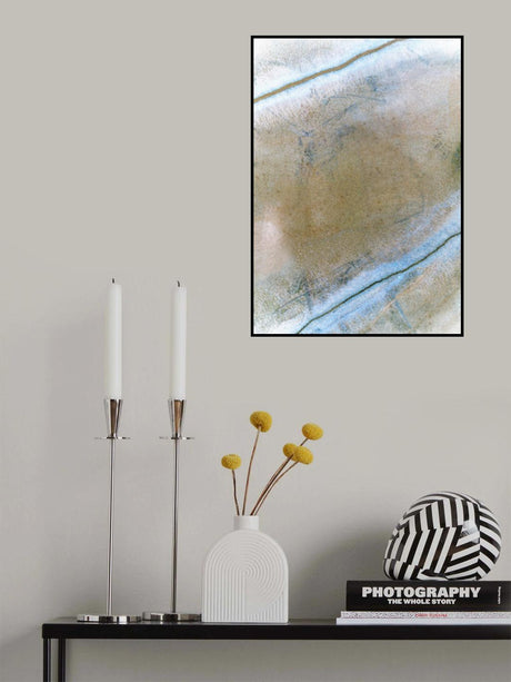View From Above 02 Poster och Canvastavla