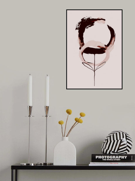 Coffee No 1 Poster och Canvastavla