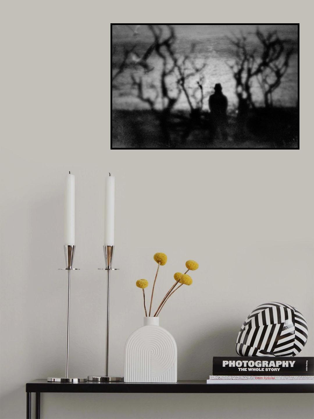Poster och Canvastavla