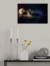 apocalypse Poster och Canvastavla