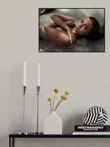 Nastya Poster och Canvastavla
