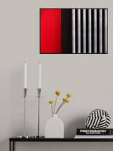 " I I I I I I I " Poster och Canvastavla