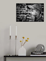 Poster och Canvastavla