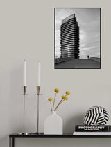 Of the human dimension Poster och Canvastavla