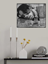 slow down Poster och Canvastavla