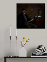 Poster och Canvastavla