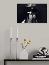 Boundaries Poster och Canvastavla