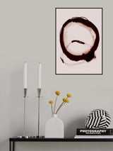 Coffee No 2 Poster och Canvastavla