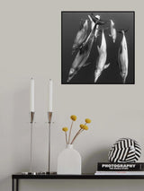 The Patrol Poster och Canvastavla