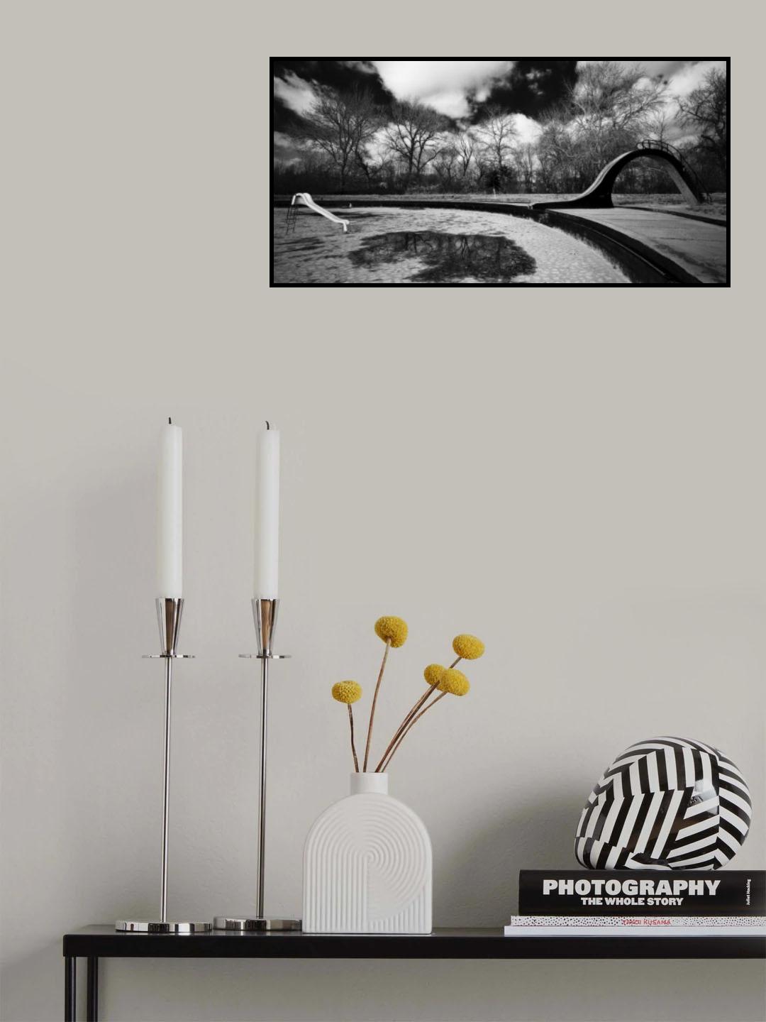 Poster och Canvastavla