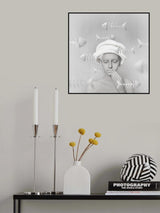 Beyond the Sea Poster och Canvastavla
