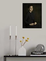 Mistress Poster och Canvastavla