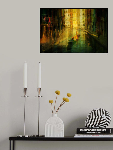 Poster och Canvastavla