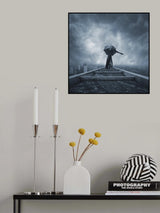 Bring me to life Poster och Canvastavla