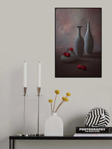 Five Cherries Poster och Canvastavla