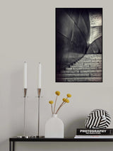 The Hall Poster och Canvastavla