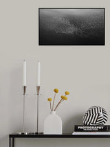 Morning Flight Poster och Canvastavla