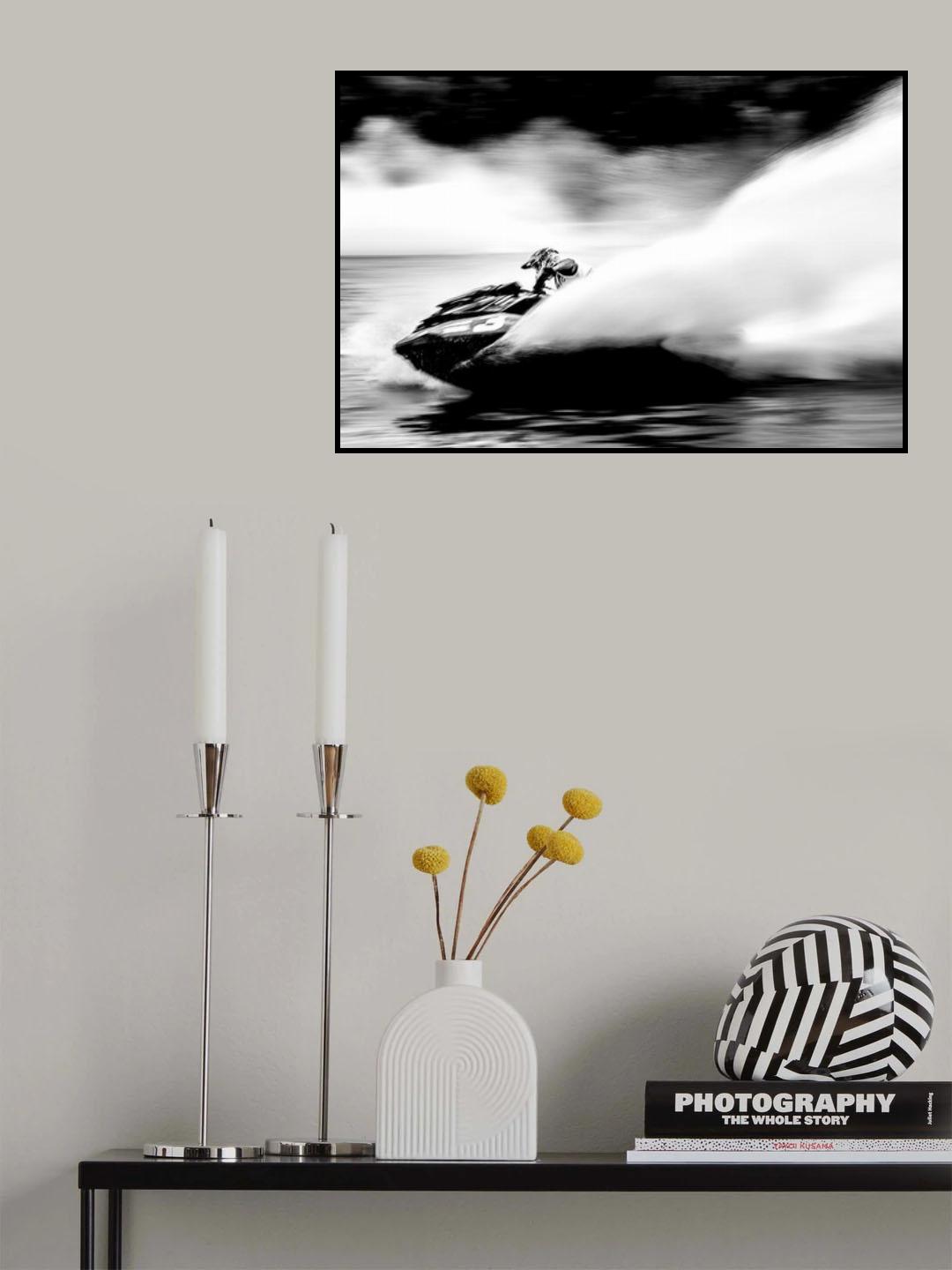 Poster och Canvastavla