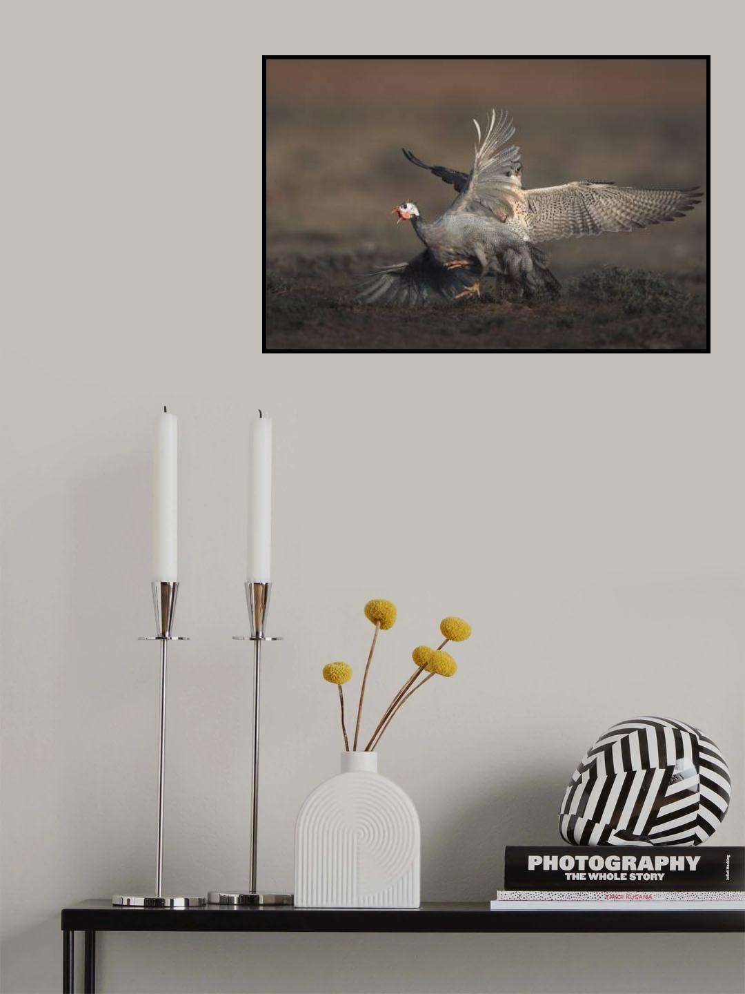 Poster och Canvastavla