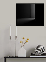 Go Outside Poster och Canvastavla