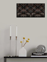 step by step and step... Poster och Canvastavla