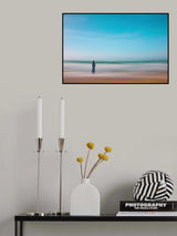 Sguardo all'infinito Poster och Canvastavla