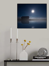 The stranger Poster och Canvastavla