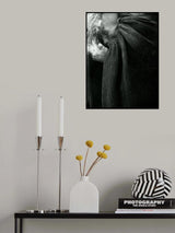 isolate Poster och Canvastavla
