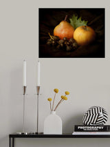 Nature Morte #3 Poster och Canvastavla