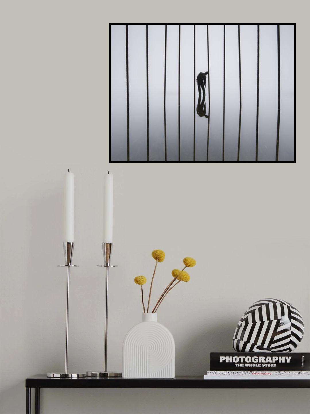 Poster och Canvastavla