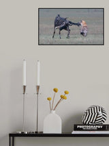 Tango of Death Poster och Canvastavla