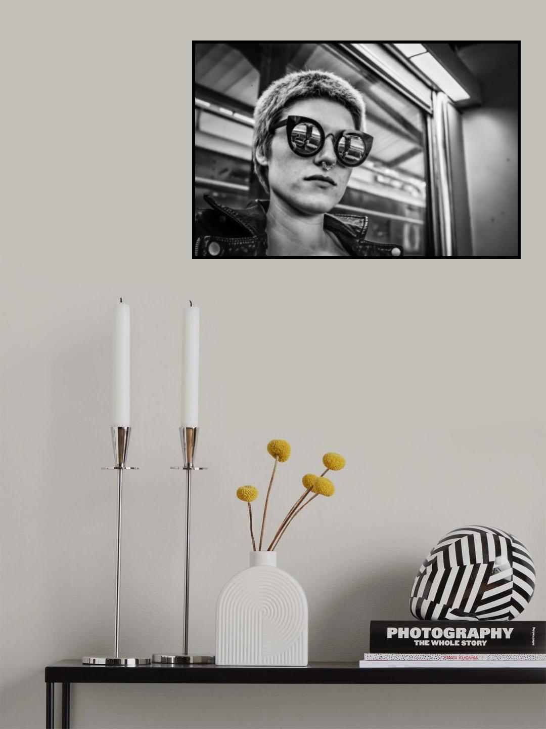 Poster och Canvastavla